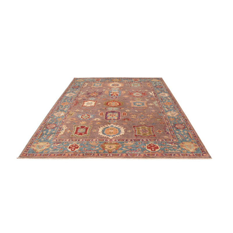 Ziegler Rug - Usak - 339 x 236 cm - multicolored
