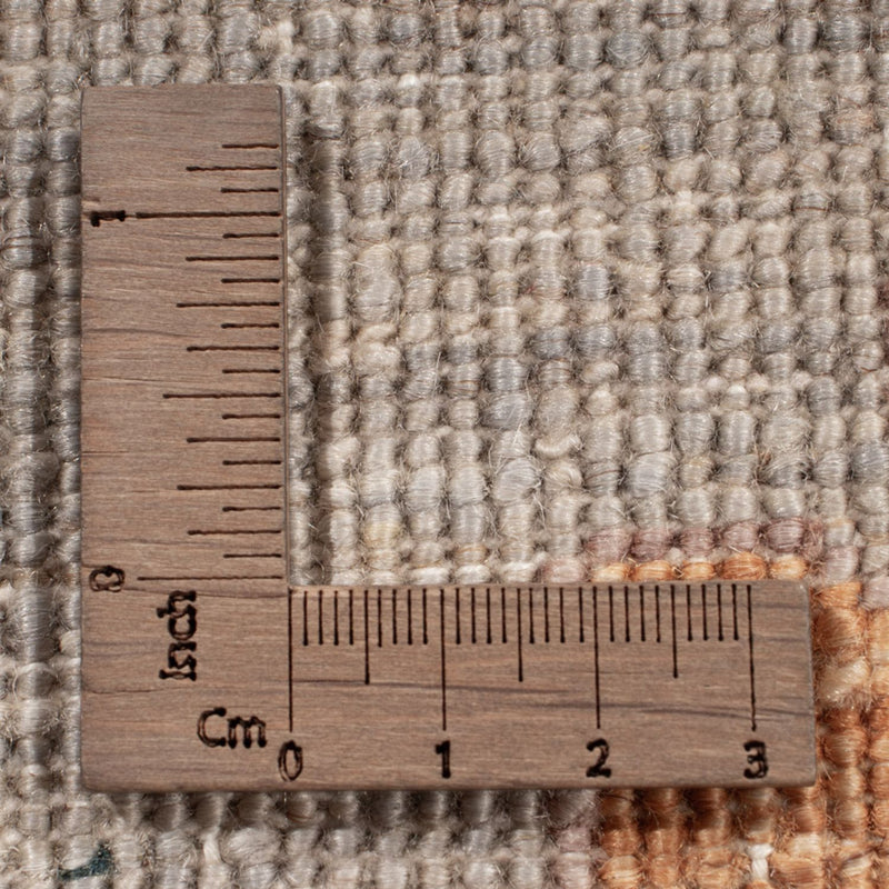 Ziegler Rug - Usak - 334 x 252 cm - blue