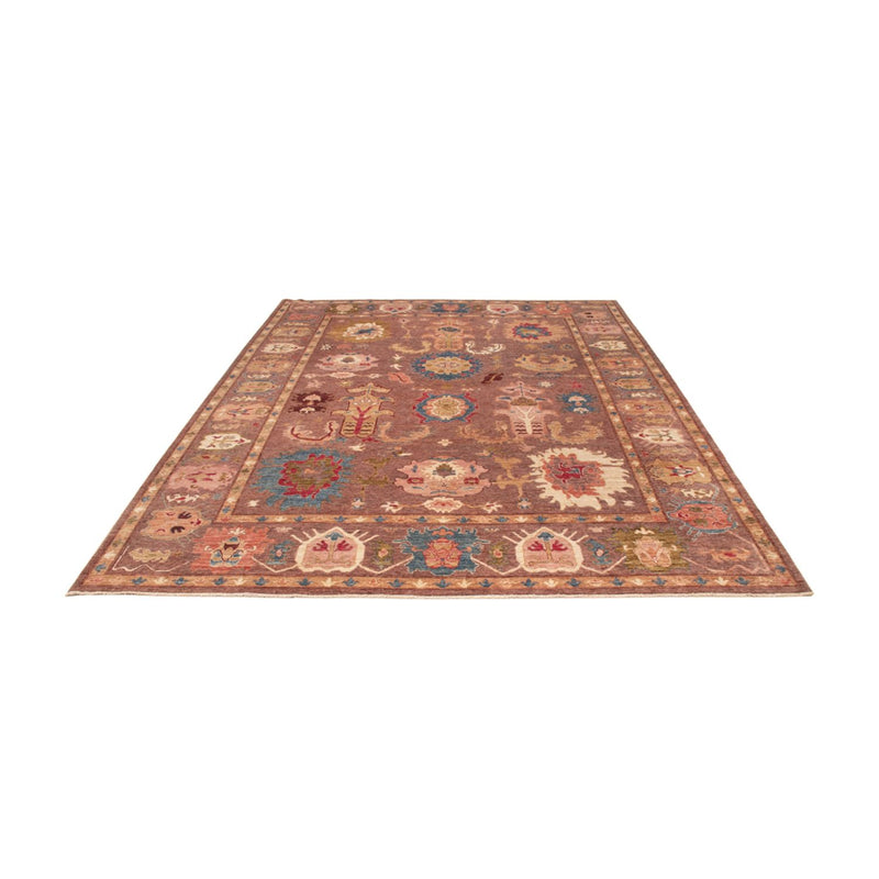 Ziegler Rug - Usak - 336 x 252 cm - multicolored