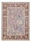 Ziegler Rug - Usak - 338 x 247 cm - light blue