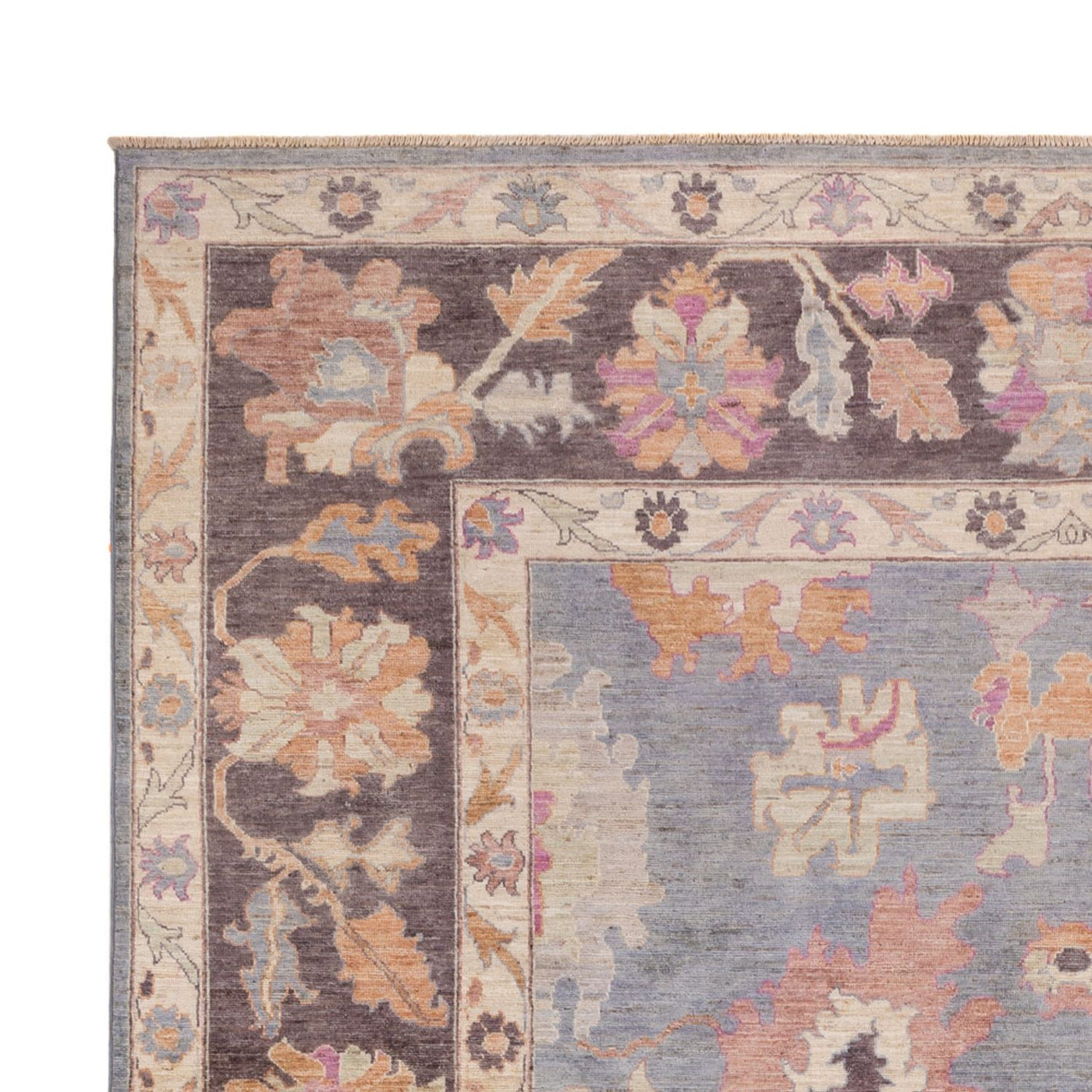 Ushak Rug 338x247cm - Oriental Rug