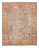 Ushak Rug 306x243cm - Oriental Rug