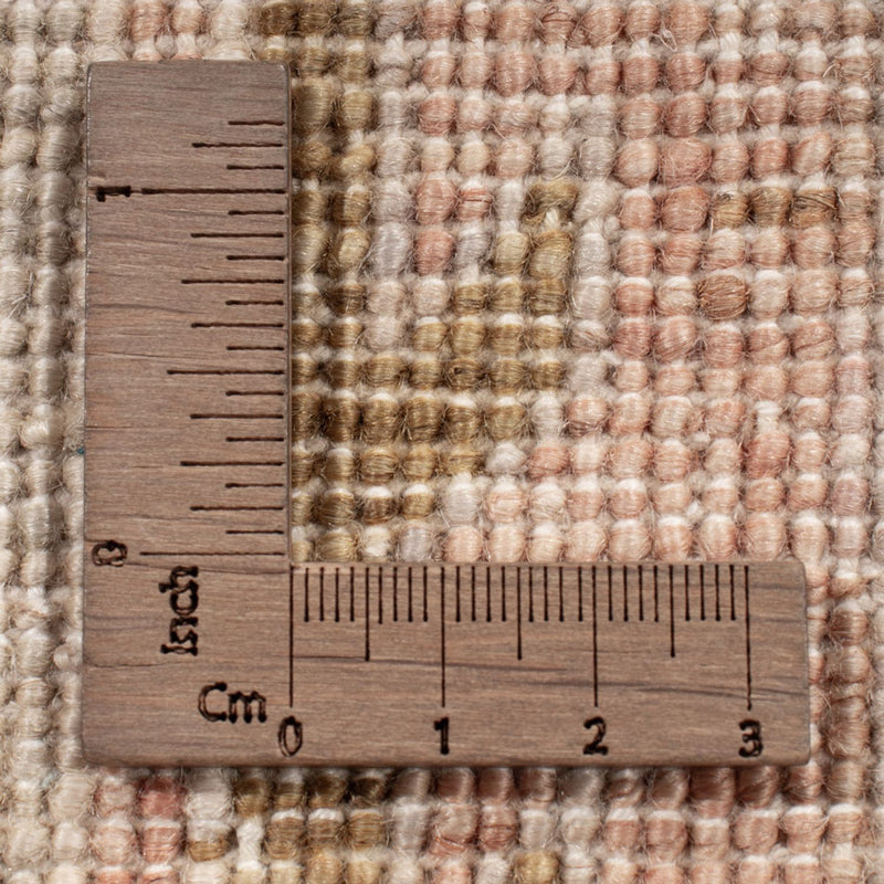 Ziegler Rug - Usak - 306 x 243 cm - light blue