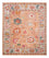 Ziegler Rug - Usak - 299 x 246 cm - multicolored