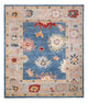Ushak Rug 289x244cm - Oriental Rug