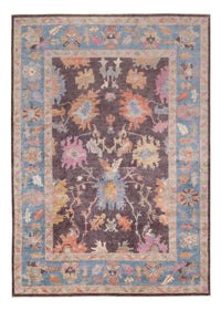 Ziegler Rug - Usak - 343 x 246 cm - multicolored