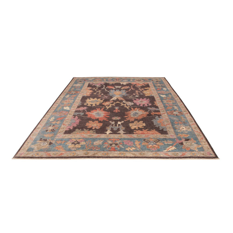 Ziegler Rug - Usak - 343 x 246 cm - multicolored
