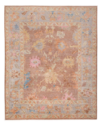 Ziegler Rug - Usak - 300 x 246 cm - light beige