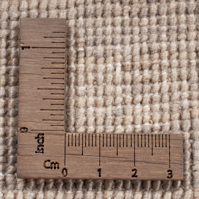 Ziegler Rug - Usak - 300 x 246 cm - light beige