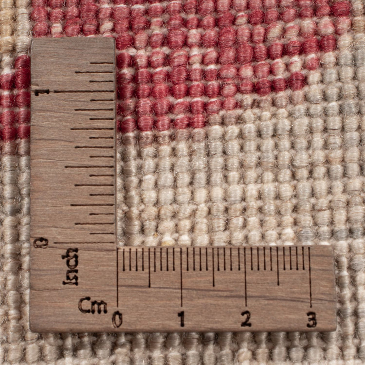 Ziegler Rug - Usak - 331 x 244 cm - light beige