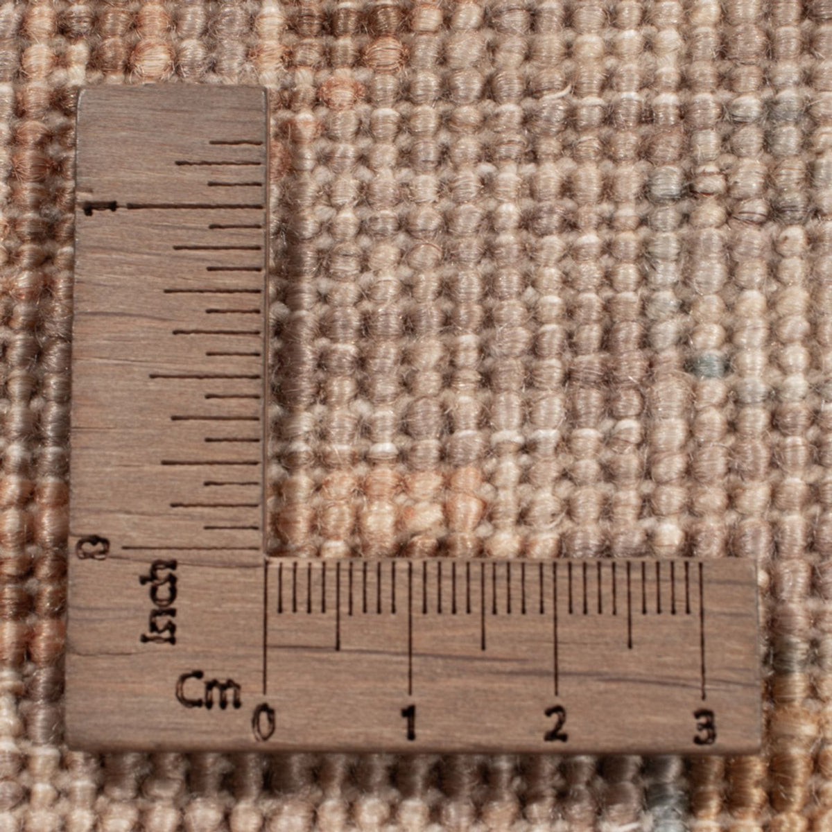 Ziegler Rug - Usak - 297 x 248 cm - purple