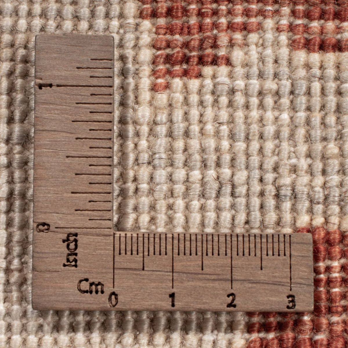 Ziegler Rug - Usak - 306 x 245 cm - light blue