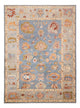 Ushak Rug 332x242cm - Oriental Rug