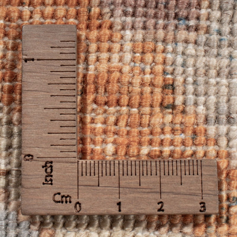 Ziegler Rug - Usak - 332 x 242 cm - blue