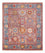 Ziegler Rug - Usak - 291 x 244 cm - multicolored