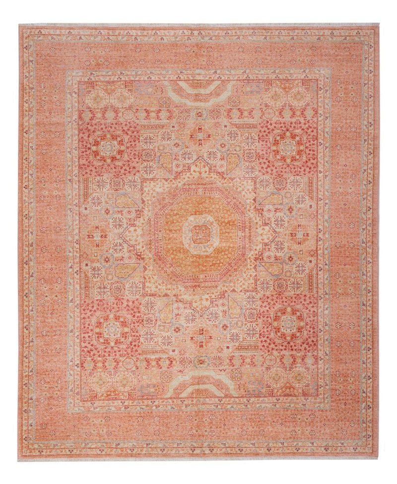 Ziegler Rug - Ariana - 247 x 204 cm - light red