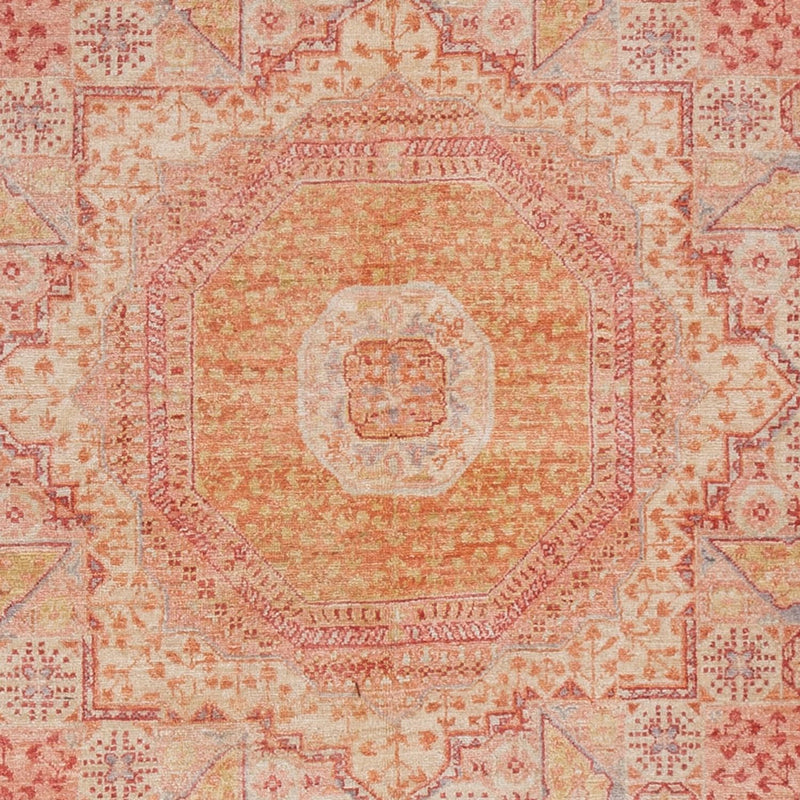 Ziegler Rug - Ariana - 247 x 204 cm - light red