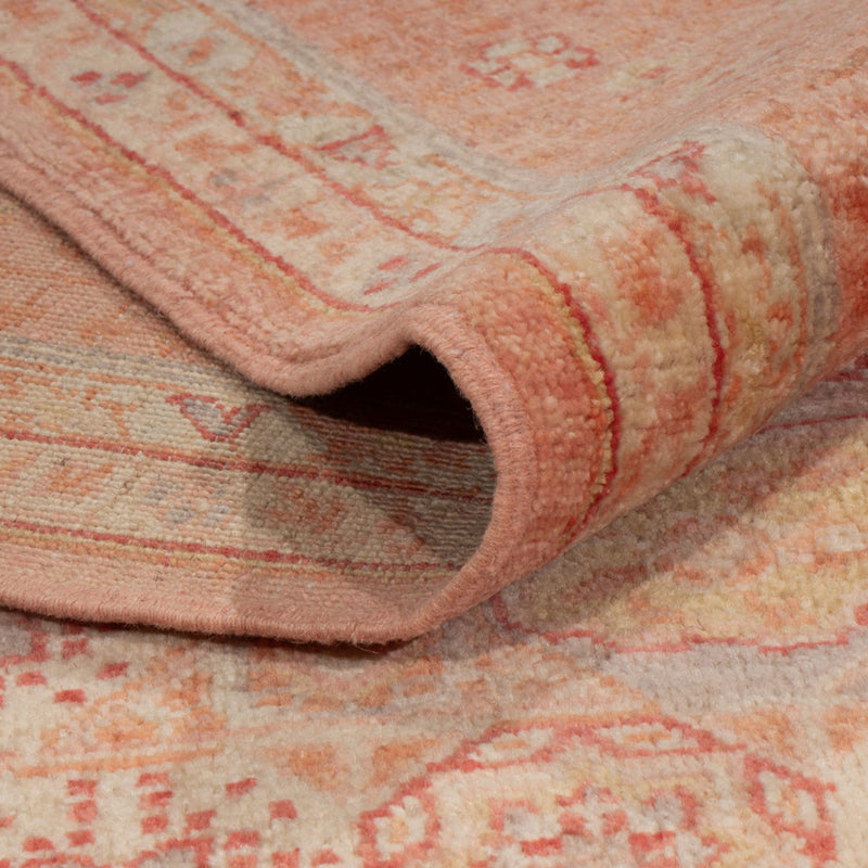 Ziegler Rug - Ariana - 247 x 204 cm - light red