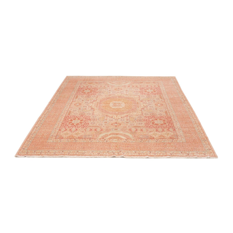 Ziegler Rug - Ariana - 247 x 204 cm - light red