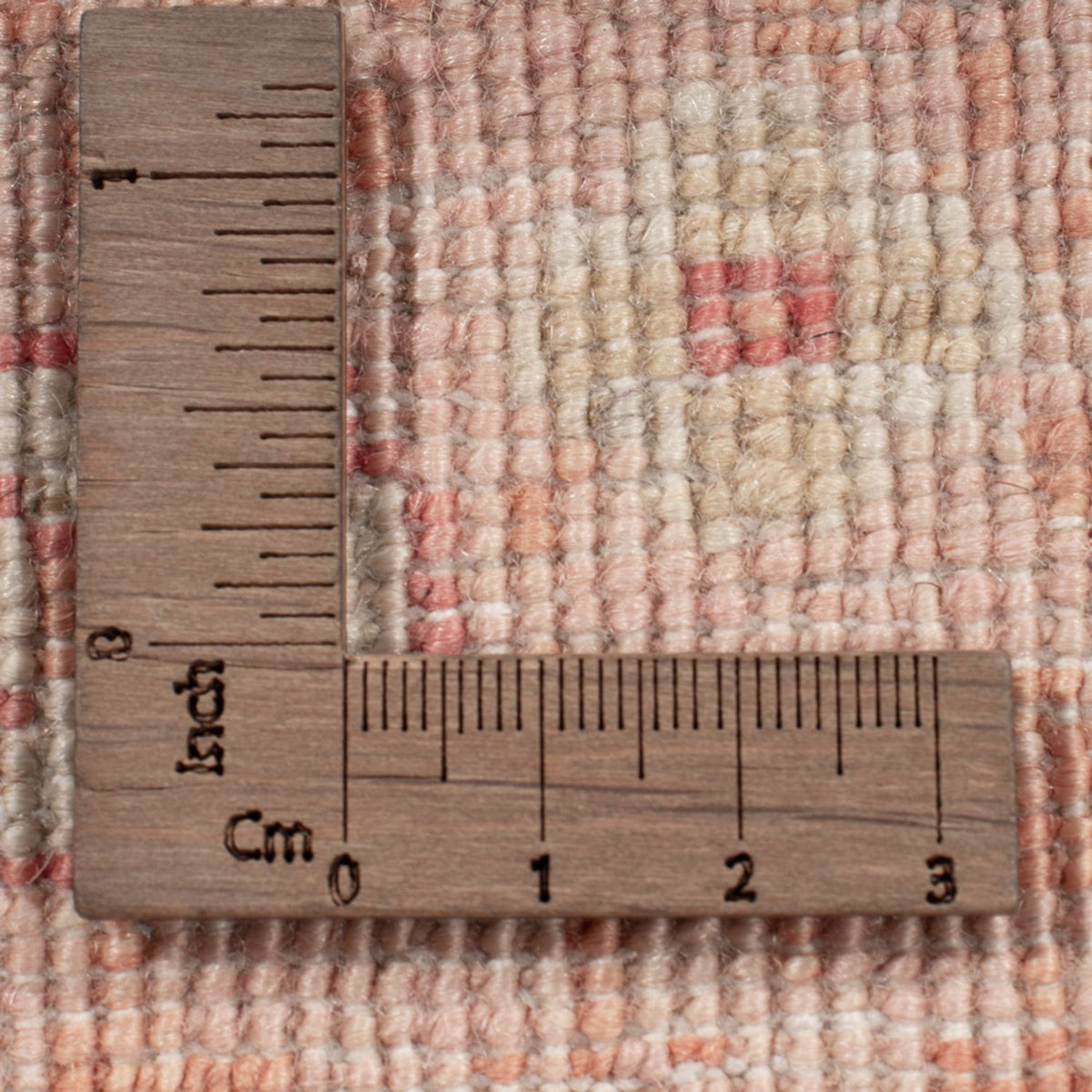 Ziegler Rug - Ariana - 247 x 204 cm - light red