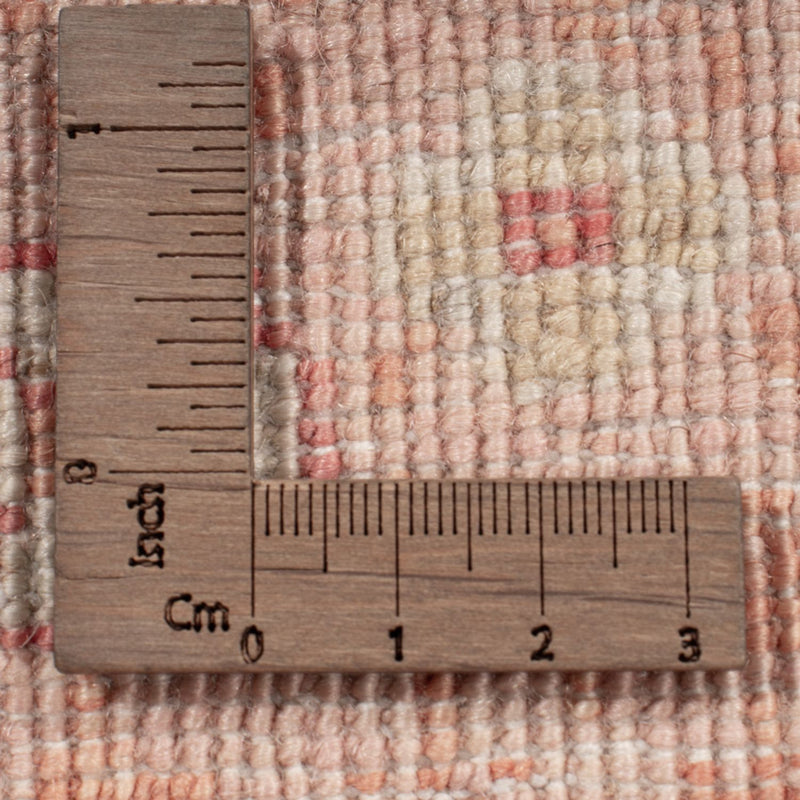 Ziegler Rug - Ariana - 247 x 204 cm - light red