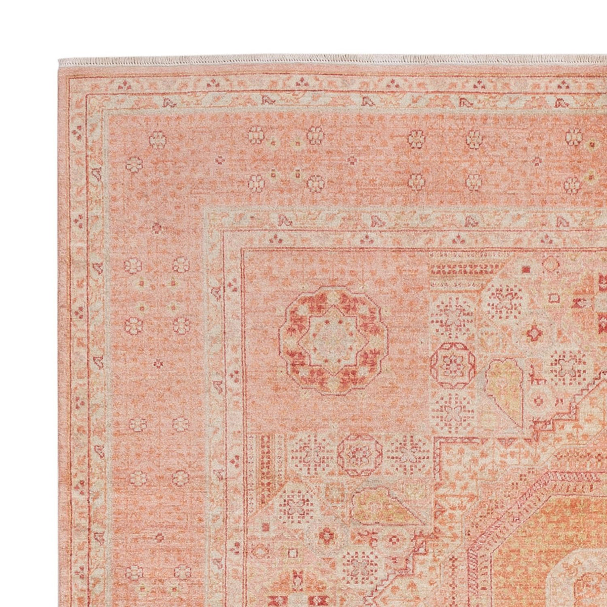 Ariana Rug 198x207cm - Oriental Rug