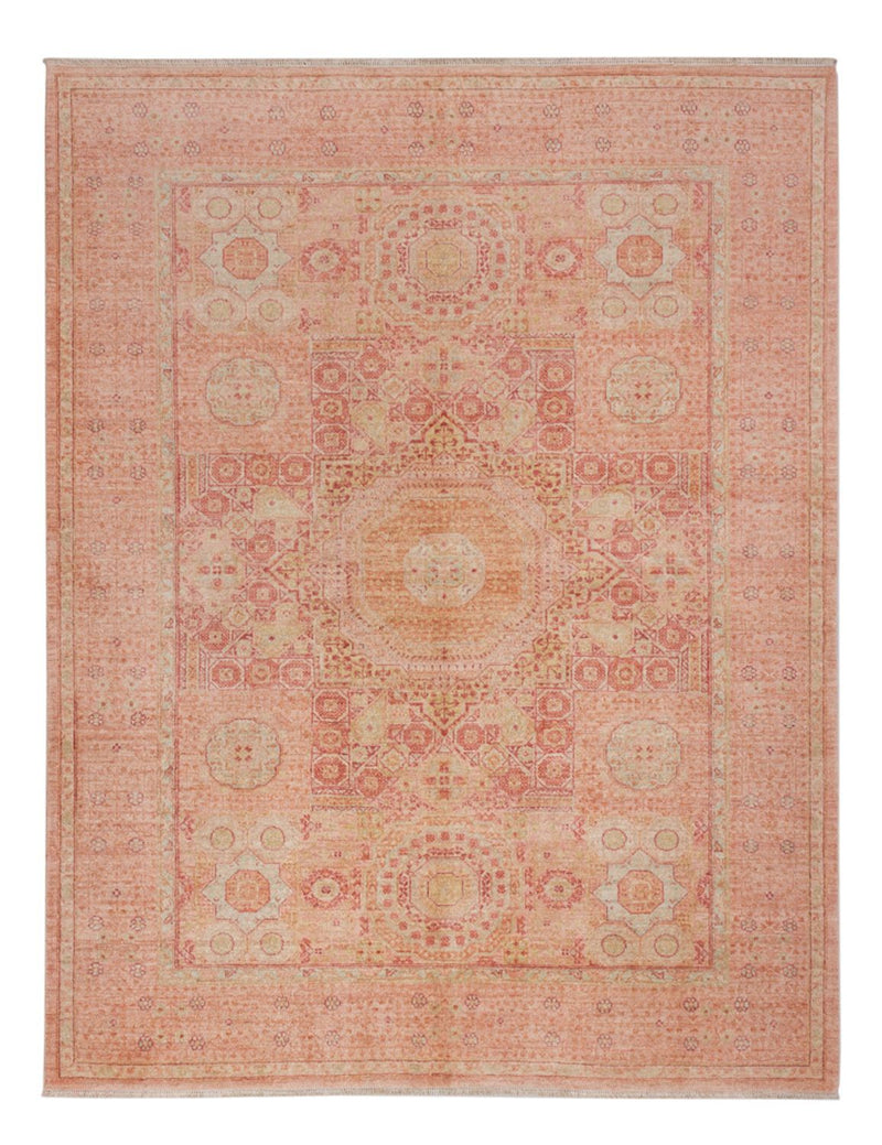 Ziegler Rug - Ariana - 232 x 176 cm - light red