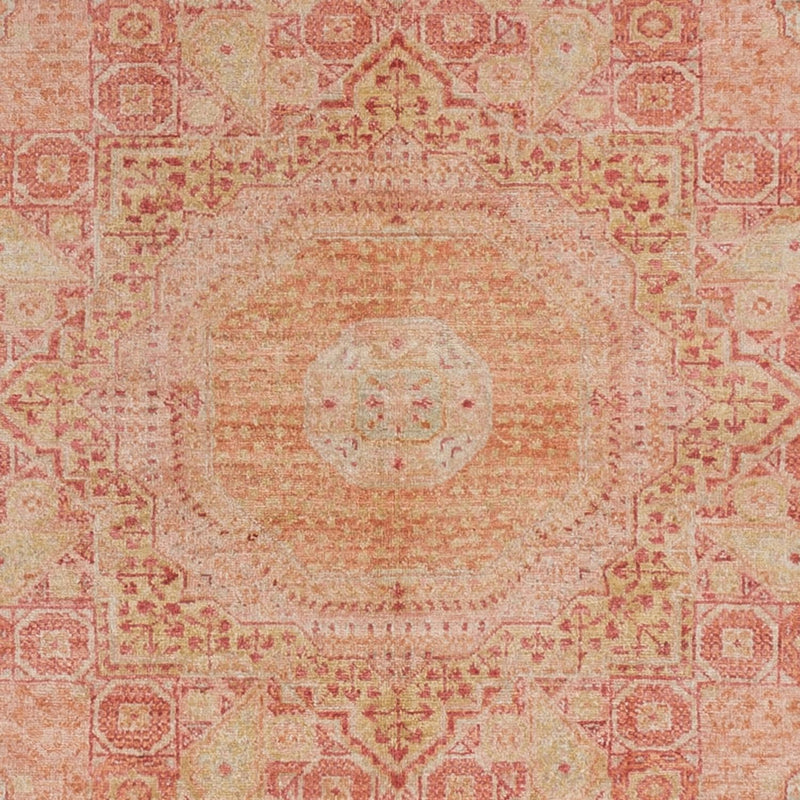 Ziegler Rug - Ariana - 232 x 176 cm - light red