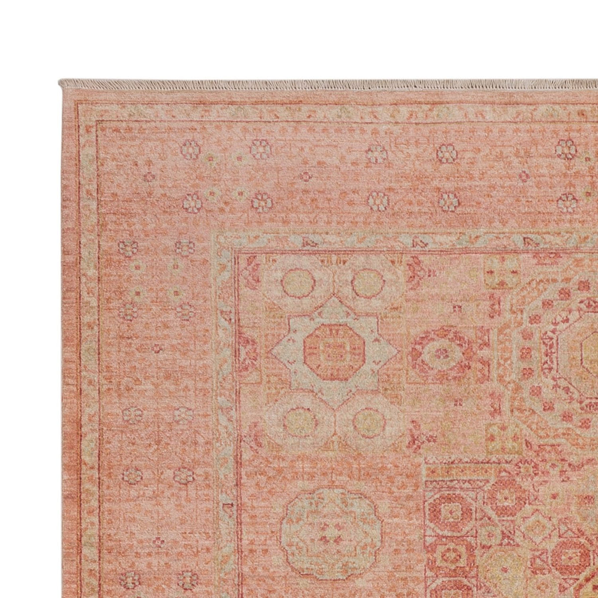 Ziegler Rug - Ariana - 232 x 176 cm - light red
