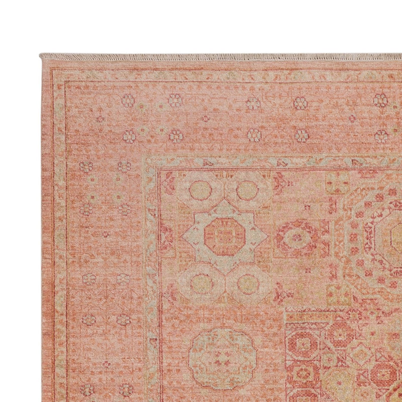 Ziegler Rug - Ariana - 232 x 176 cm - light red
