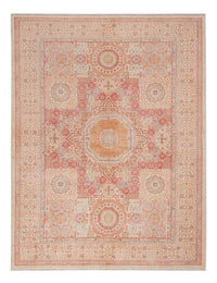 Ziegler Rug - Ariana - 231 x 176 cm - light red