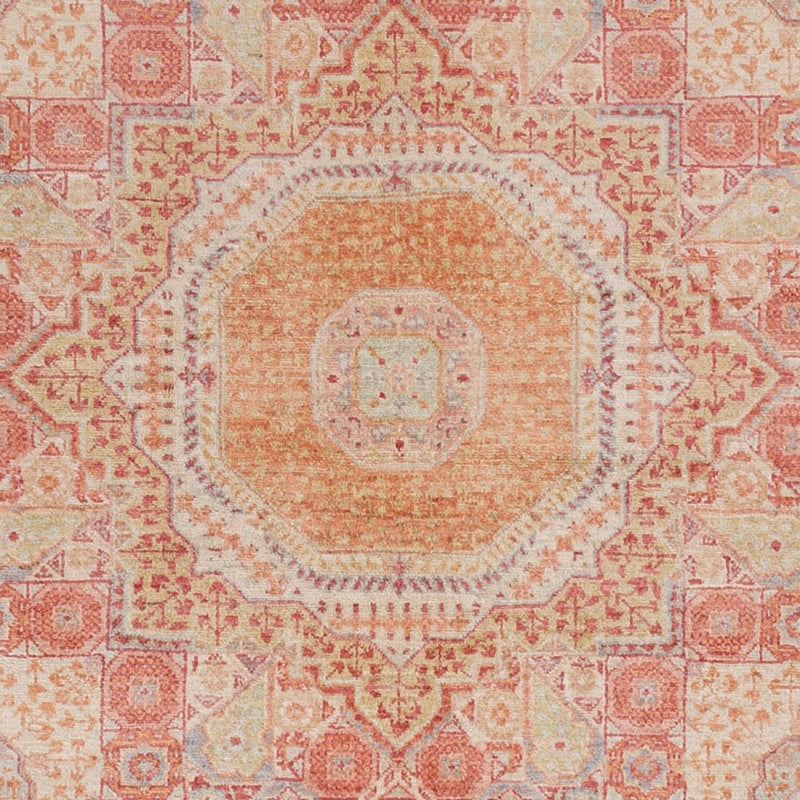 Ziegler Rug - Ariana - 231 x 176 cm - light red