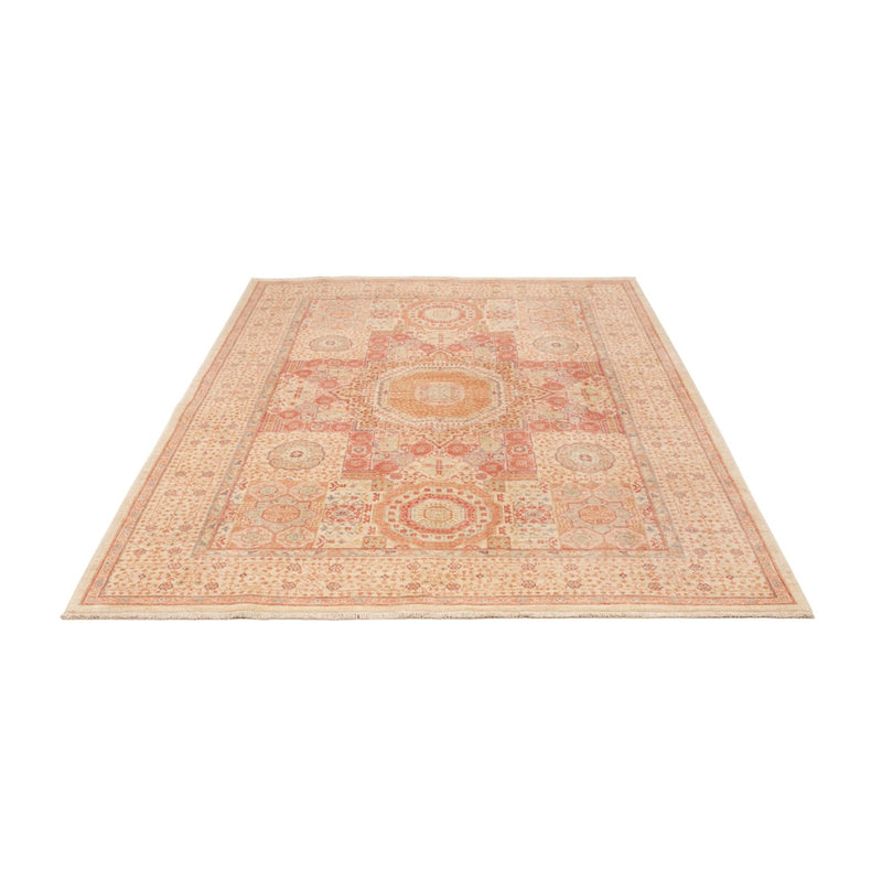 Ziegler Rug - Ariana - 231 x 176 cm - light red