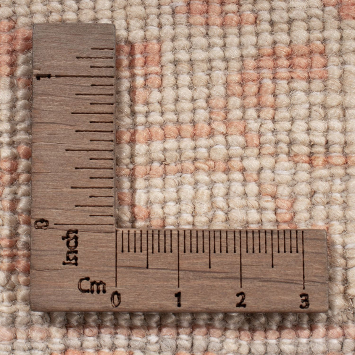 Ziegler Rug - Ariana - 231 x 176 cm - light red