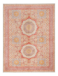 Ziegler Rug - Ariana - 232 x 177 cm - light red