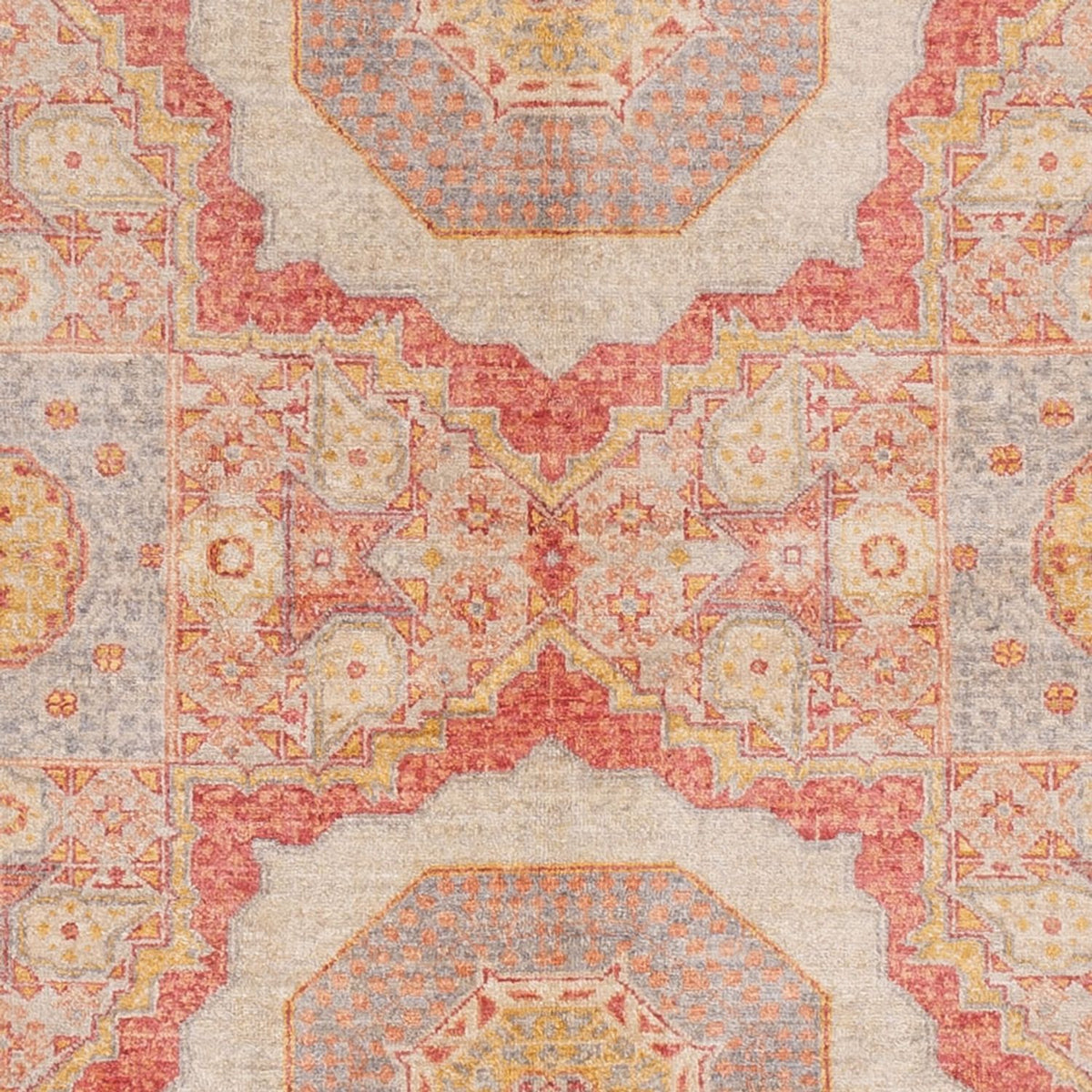 Ziegler Rug - Ariana - 232 x 177 cm - light red