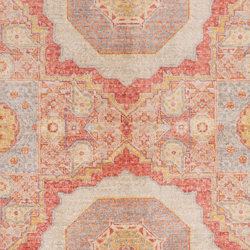 Ziegler Rug - Ariana - 232 x 177 cm - light red