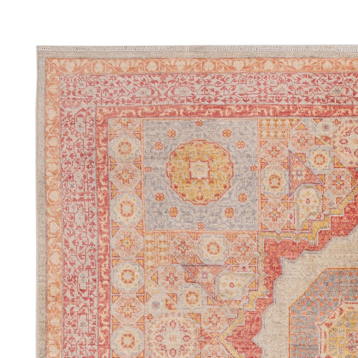 Ziegler Rug - Ariana - 232 x 177 cm - light red