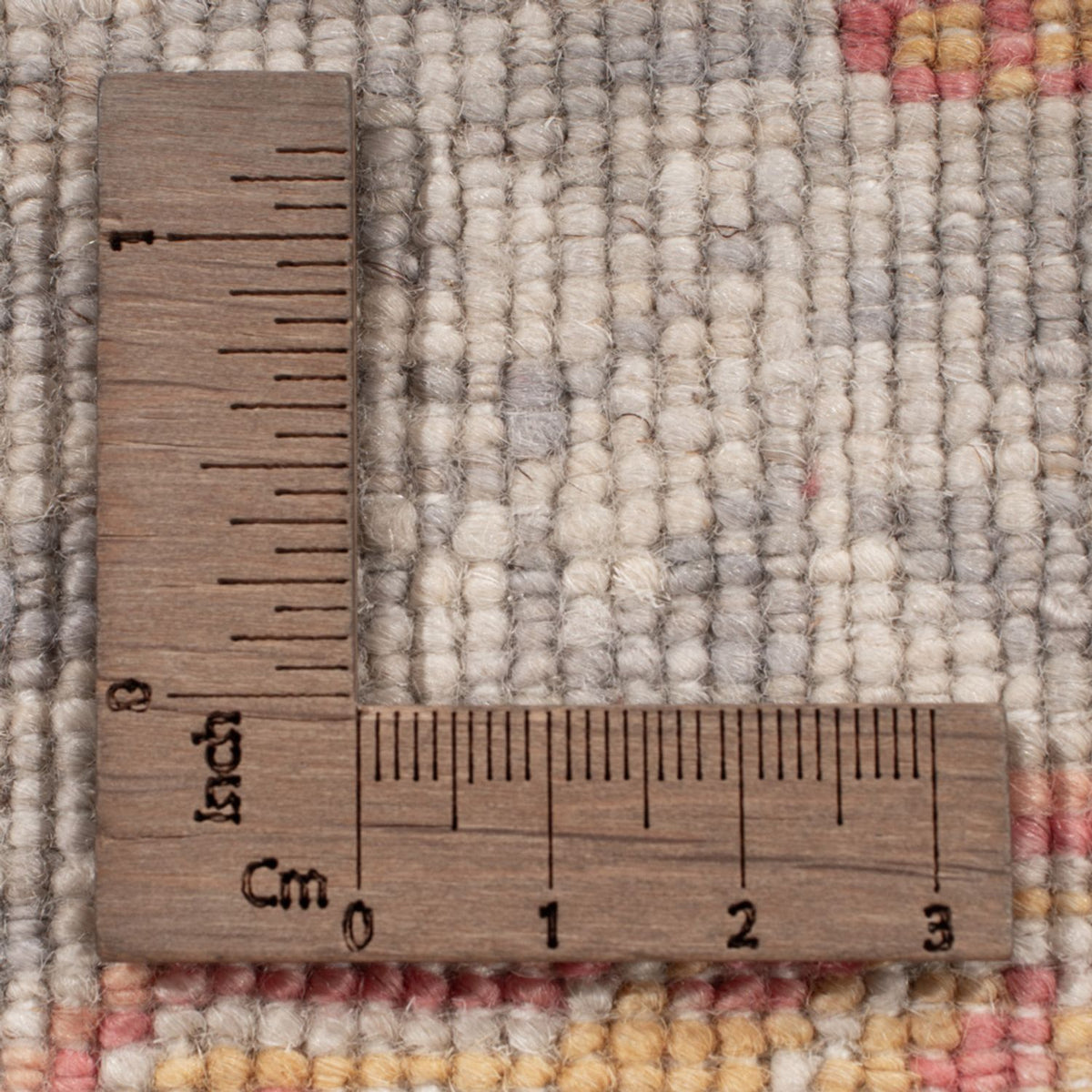 Ziegler Rug - Ariana - 232 x 177 cm - light red