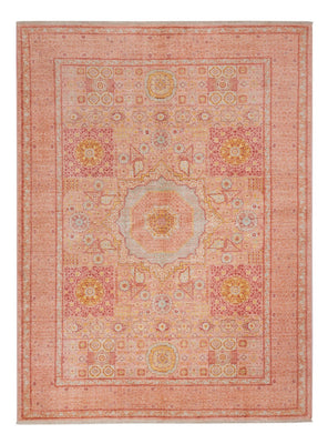 Ziegler Rug - Ariana - 237 x 178 cm - light red
