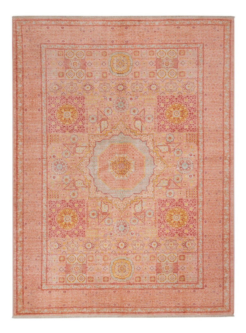 Ziegler Rug - Ariana - 237 x 178 cm - light red