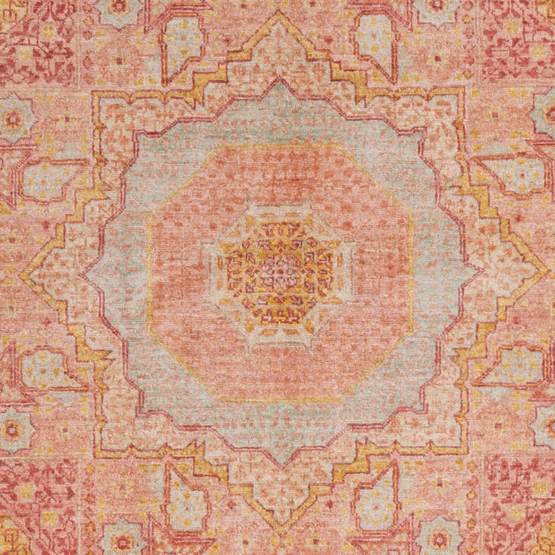 Ziegler Rug - Ariana - 237 x 178 cm - light red