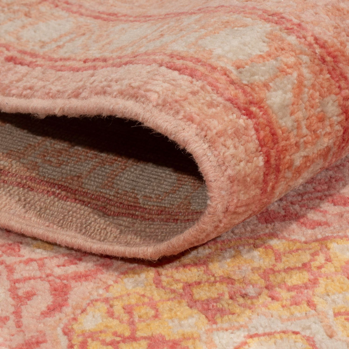 Ziegler Rug - Ariana - 237 x 178 cm - light red