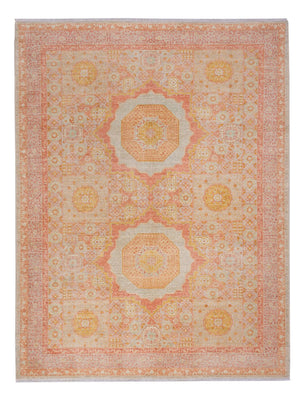 Ziegler Rug - Ariana - 242 x 181 cm - light red