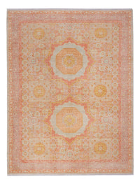 Ziegler Rug - Ariana - 242 x 181 cm - light red