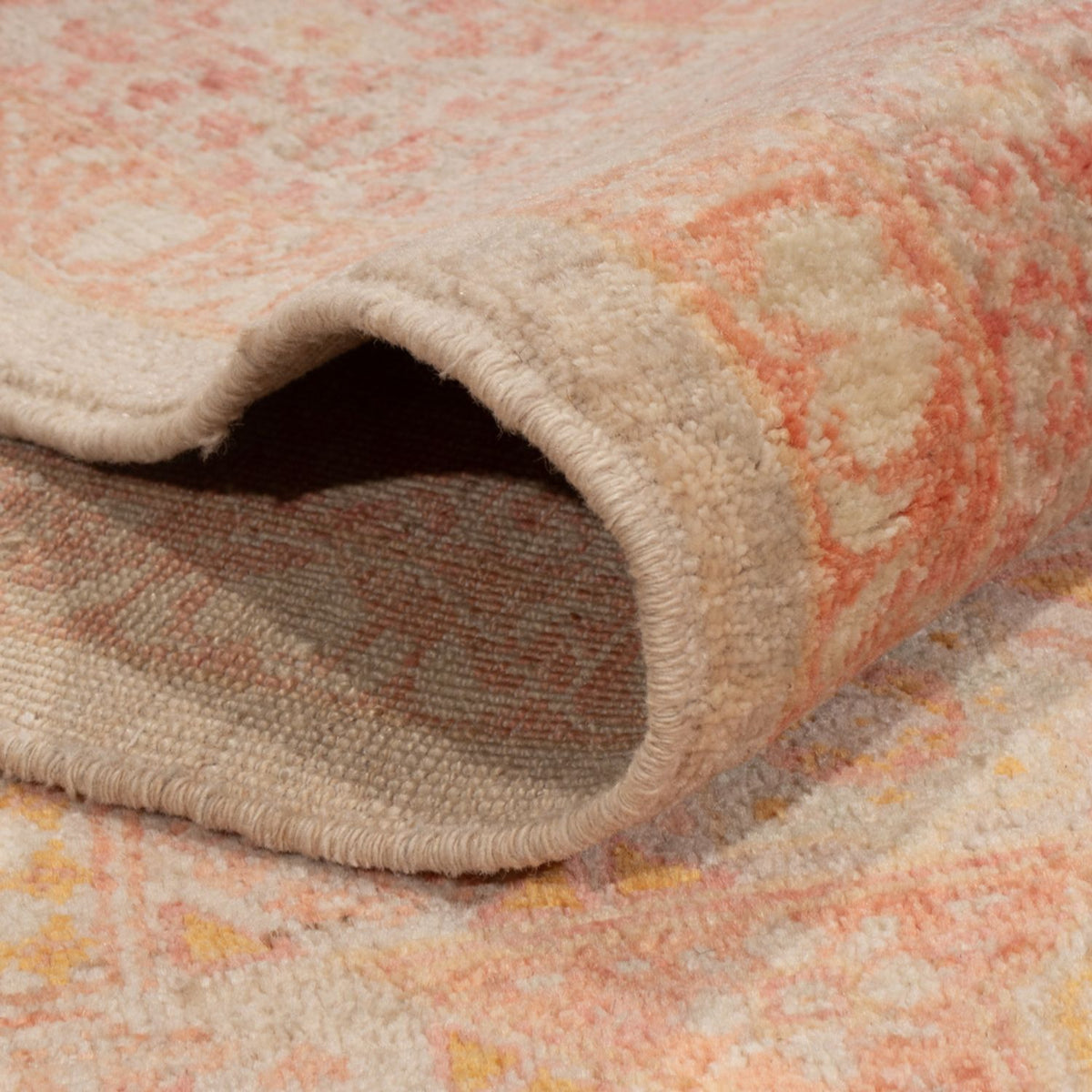 Ziegler Rug - Ariana - 242 x 181 cm - light red