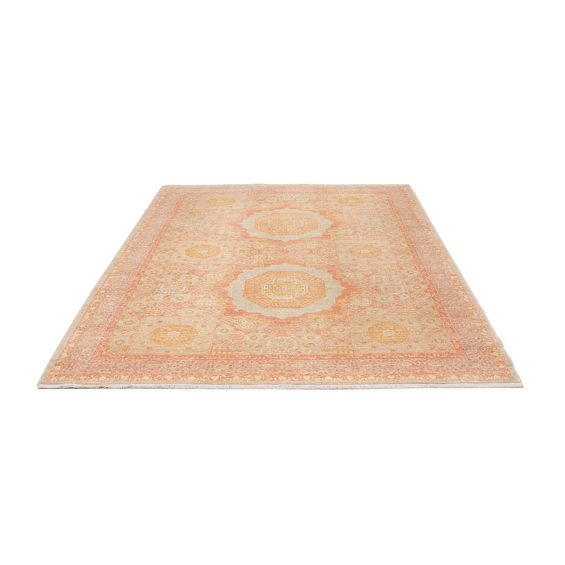 Ziegler Rug - Ariana - 242 x 181 cm - light red