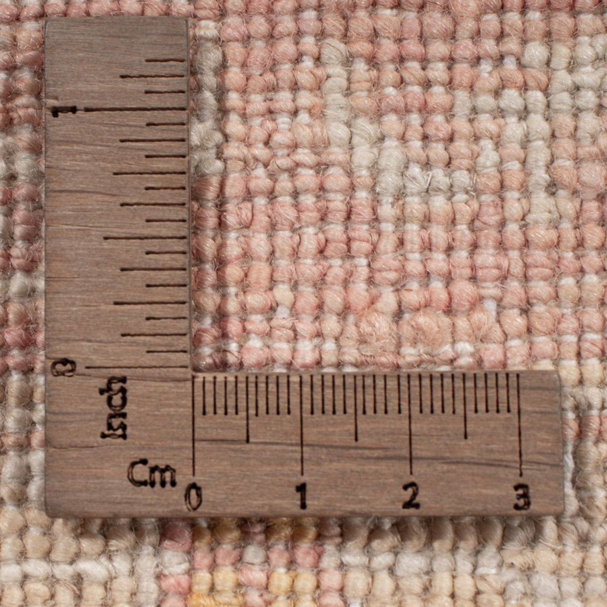 Ziegler Rug - Ariana - 242 x 181 cm - light red