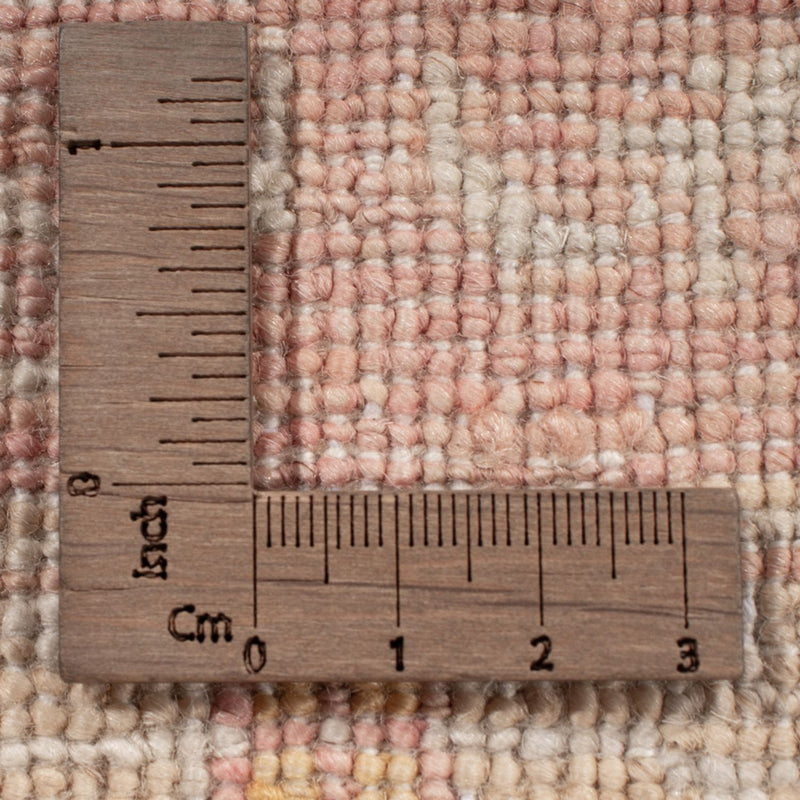 Ziegler Rug - Ariana - 242 x 181 cm - light red