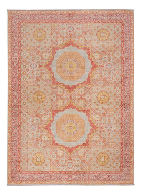 Ziegler Rug - Ariana - 233 x 170 cm - light red
